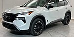 New 2026 NISSAN ROGUE DARK ARMOR in ST. GEORGE, UTAH