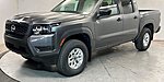 New 2026 NISSAN FRONTIER S in ST. GEORGE, UTAH