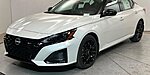 New 2026 NISSAN ALTIMA SR in ST. GEORGE, UTAH