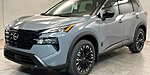 New 2026 NISSAN ROGUE DARK ARMOR in ST. GEORGE, UTAH