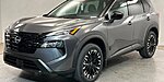 New 2026 NISSAN ROGUE DARK ARMOR in ST. GEORGE, UTAH