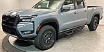 New 2026 NISSAN FRONTIER PRO-4X in ST. GEORGE, UTAH