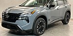 New 2026 NISSAN ROGUE DARK ARMOR in ST. GEORGE, UTAH