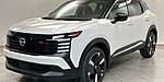 New 2026 NISSAN KICKS SR in ST. GEORGE, UTAH