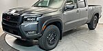 New 2026 NISSAN FRONTIER PRO-4X in ST. GEORGE, UTAH