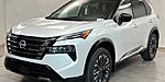 New 2026 NISSAN ROGUE PLATINUM in ST. GEORGE, UTAH