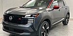 New 2026 NISSAN KICKS SR in ST. GEORGE, UTAH