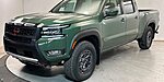 New 2026 NISSAN FRONTIER PRO-4X in ST. GEORGE, UTAH