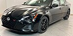 New 2026 NISSAN ALTIMA SR in ST. GEORGE, UTAH