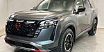 New 2026 NISSAN PATHFINDER ROCK CREEK in ST. GEORGE, UTAH
