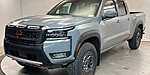 New 2026 NISSAN FRONTIER PRO-4X in ST. GEORGE, UTAH
