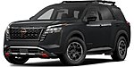 New 2026 NISSAN PATHFINDER ROCK CREEK in ST. GEORGE, UTAH