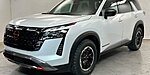 New 2026 NISSAN PATHFINDER ROCK CREEK in ST. GEORGE, UTAH