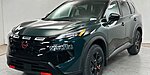 New 2026 NISSAN ROGUE ROCK CREEK in ST. GEORGE, UTAH