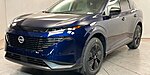 New 2026 NISSAN MURANO SV in ST. GEORGE, UTAH