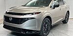 New 2026 NISSAN MURANO PLATINUM in ST. GEORGE, UTAH