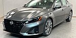 New 2026 NISSAN ALTIMA SV in ST. GEORGE, UTAH