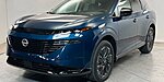 New 2026 NISSAN MURANO PLATINUM in ST. GEORGE, UTAH