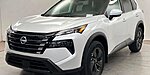 New 2026 NISSAN ROGUE SV in ST. GEORGE, UTAH