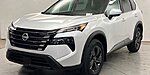 New 2026 NISSAN ROGUE SV in ST. GEORGE, UTAH