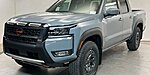 New 2026 NISSAN FRONTIER PRO-4X in ST. GEORGE, UTAH