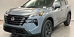 New 2026 NISSAN ROGUE SV in ST. GEORGE, UTAH