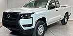 New 2026 NISSAN FRONTIER S in ST. GEORGE, UTAH
