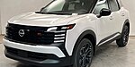 New 2026 NISSAN KICKS SR in ST. GEORGE, UTAH