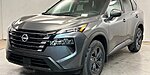 New 2026 NISSAN ROGUE SV in ST. GEORGE, UTAH