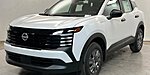 New 2026 NISSAN KICKS S in ST. GEORGE, UTAH