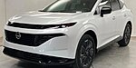 New 2026 NISSAN MURANO PLATINUM in ST. GEORGE, UTAH