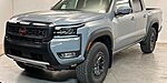 New 2026 NISSAN FRONTIER PRO-4X in ST. GEORGE, UTAH