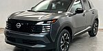 New 2026 NISSAN KICKS SV in ST. GEORGE, UTAH