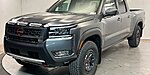 New 2026 NISSAN FRONTIER PRO-4X in ST. GEORGE, UTAH