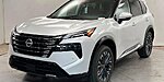 New 2026 NISSAN ROGUE PLATINUM in ST. GEORGE, UTAH