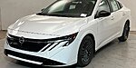 New 2026 NISSAN SENTRA SV in ST. GEORGE, UTAH