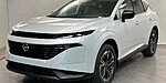 New 2026 NISSAN MURANO SL in ST. GEORGE, UTAH