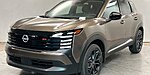 New 2026 NISSAN KICKS SR in ST. GEORGE, UTAH