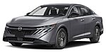 New 2026 NISSAN SENTRA SV in ST. GEORGE, UTAH