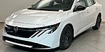 New 2026 NISSAN SENTRA SV in ST. GEORGE, UTAH