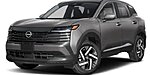 New 2026 NISSAN KICKS SV in ST. GEORGE, UTAH