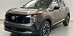 New 2026 NISSAN KICKS SV in ST. GEORGE, UTAH
