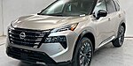 New 2026 NISSAN ROGUE PLATINUM in ST. GEORGE, UTAH