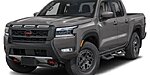 New 2026 NISSAN FRONTIER PRO-4X in ST. GEORGE, UTAH