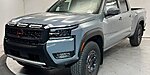 New 2026 NISSAN FRONTIER PRO-4X in ST. GEORGE, UTAH