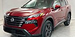 New 2026 NISSAN ROGUE SV in ST. GEORGE, UTAH