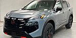 New 2026 NISSAN ROGUE ROCK CREEK in ST. GEORGE, UTAH