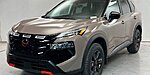 New 2026 NISSAN ROGUE ROCK CREEK in ST. GEORGE, UTAH
