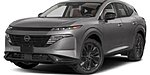 New 2026 NISSAN MURANO SL in ST. GEORGE, UTAH