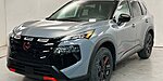 New 2026 NISSAN ROGUE ROCK CREEK in ST. GEORGE, UTAH
